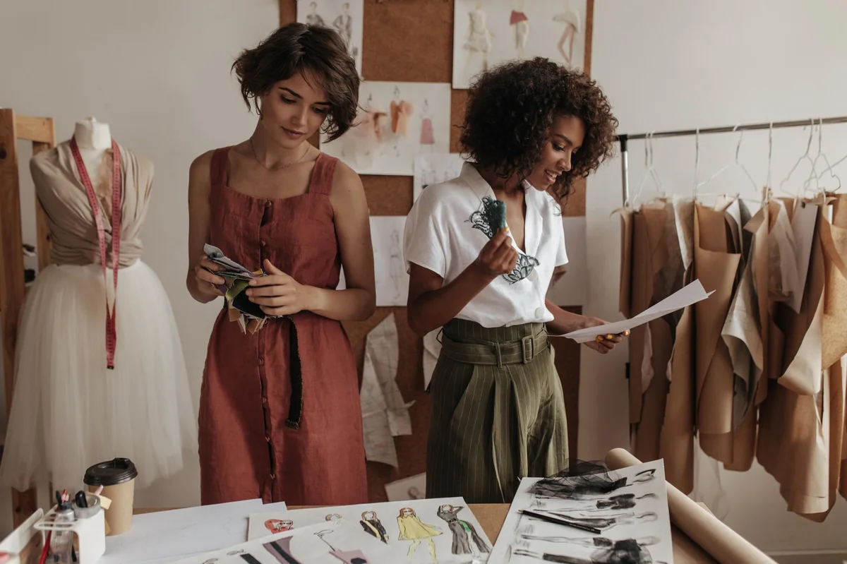 Historia de una marca de moda sostenible