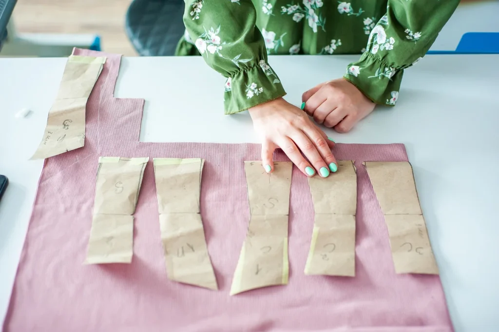marcas de ropa sostenibles