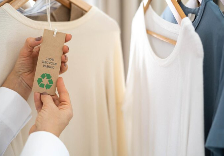 ropa ecológica