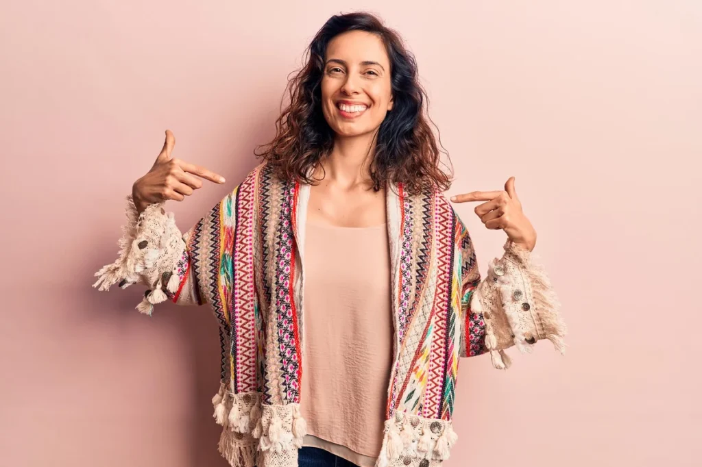 ropa ecologica