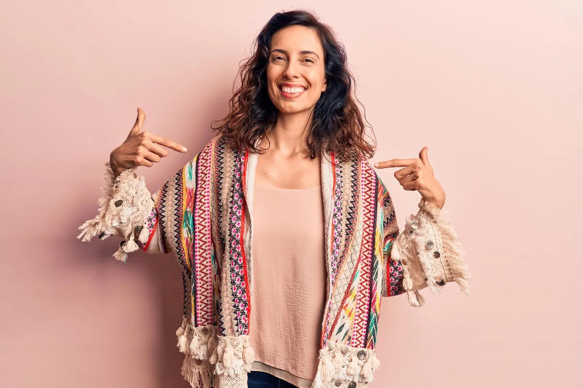 ropa ecologica