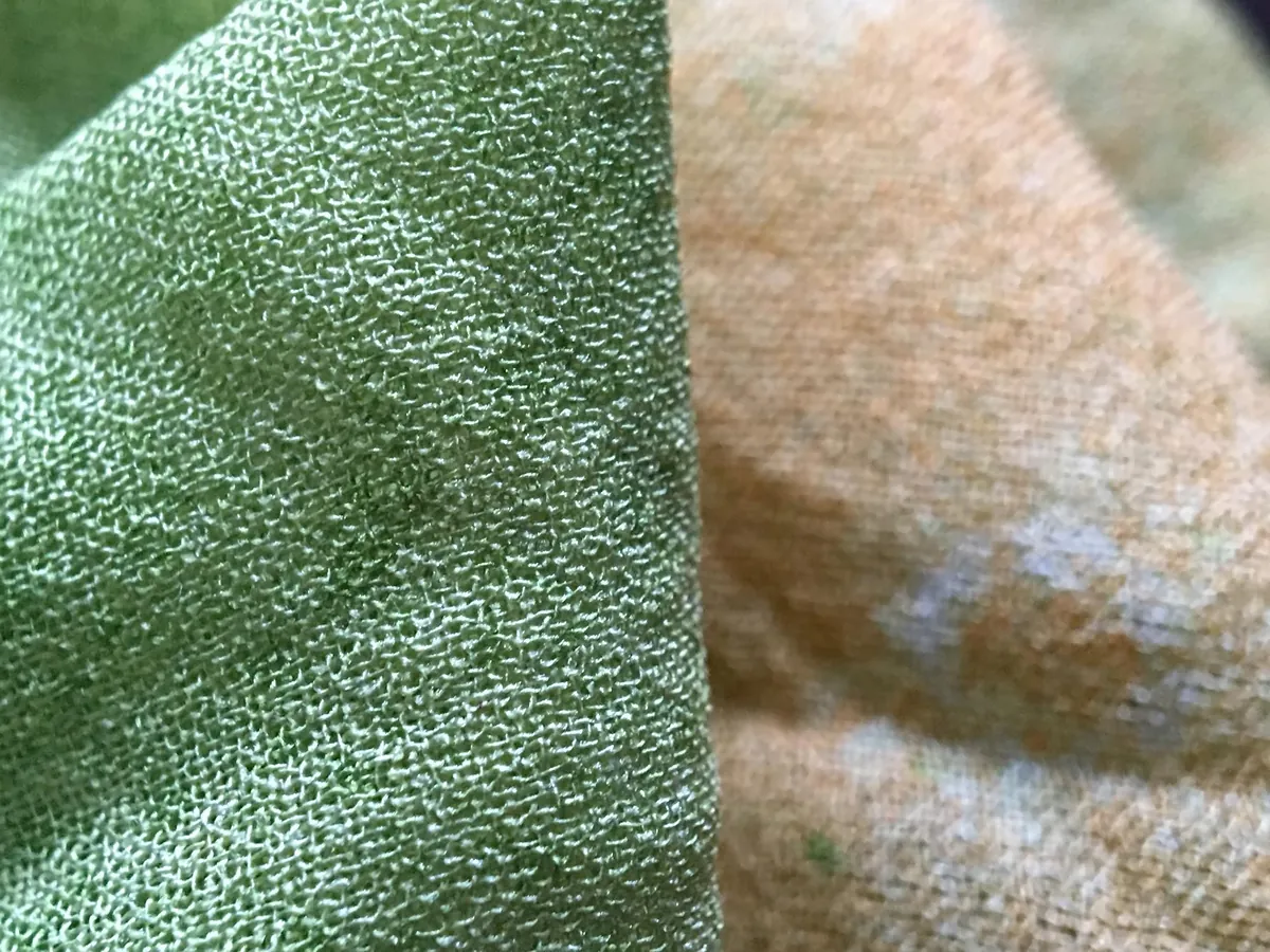 Recycled cotton vs organic